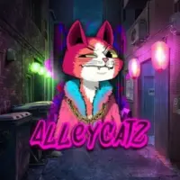 AlleyCatz Logo