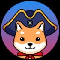 Pirate Inu Logo