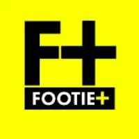 Footie plus Logo