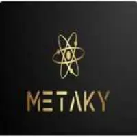Metaky Token Logo