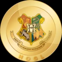 HOGWARTS LAND Logo