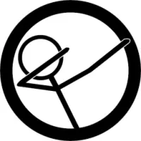 Stickman Token Logo