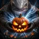 WHALEOWEEN