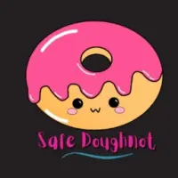Safe Doughbut Logo
