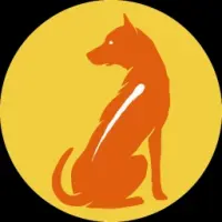 Phu Quoc Dog Logo