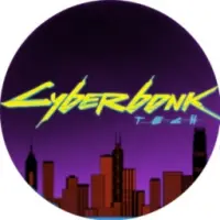CyberbonkTech Logo