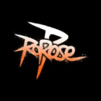 Ro Rose Logo