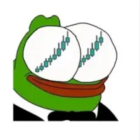 Degenerate Token Logo