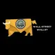 Wall Street Wallet