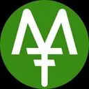 MEGATOKEN Logo