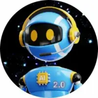 Gemini AI 2.0 Logo