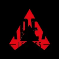 APEX LEGENDS Logo