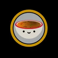 SoupyToken Logo
