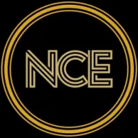 Wrapped NCE Logo