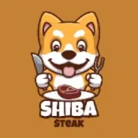 ShibaSteak Logo