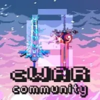 CryptoWars Logo