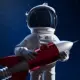 Moon Walkers