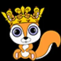 Squirrel Inu Logo