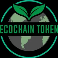 Ecochain Token Logo