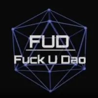 Fuck U DAO Logo