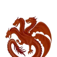 Houseofthedragon Logo