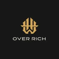 Over Rich Logo