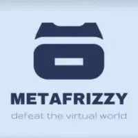 Meta frizzy Logo