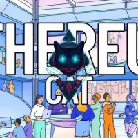 CATHEREUM Logo