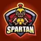 SpartanToken