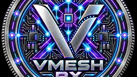 Inside VMRX: Architecture, RandomX Mining, and Mainnet Specs