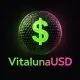 Itali Mitali Vitali USD