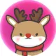RudolphInu