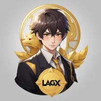 LAGX Logo