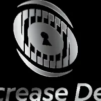 Increase DeFi Logo