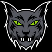 THE CAT INU Logo