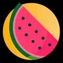 WATERMELONCOIN Logo