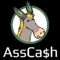 AssCash Logo