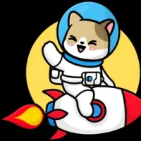 Chibi Neko Logo