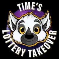 Times Lottery Takeover Logo