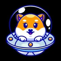 FlokiCoin Logo