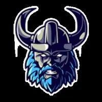 Space Vikings Token Logo