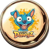 Derpy Dawgz Logo