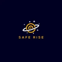 SafeRise Protocol Logo