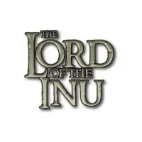 Lord of the Inu Logo