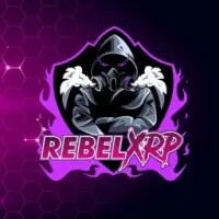 RebelXRP Logo