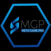 MetaGamePro Logo