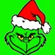 GRINCH CHRISTMAS