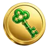 MOONAKEY Logo
