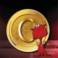 HNK Orijent 1919 Token Logo