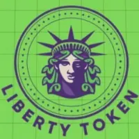 Liberty Token Logo